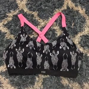 Victoria Secret Sports bra